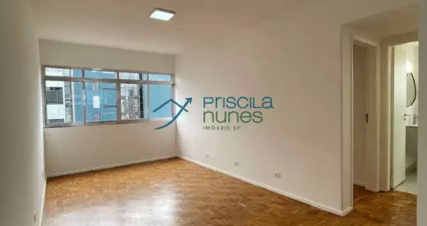 Apartamento com 3 quartos à venda na Rua Vergueiro, Paraíso, São Paulo