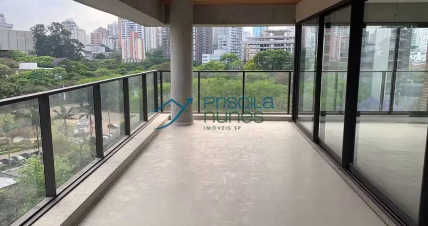 Apartamento com 3 quartos à venda na Avenida Professor Ascendino Reis, Vila Clementino, São Paulo