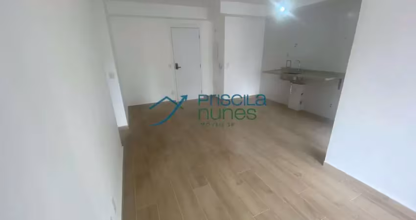 Apartamento com 2 quartos à venda na Rua Loefgren, Vila Clementino, São Paulo