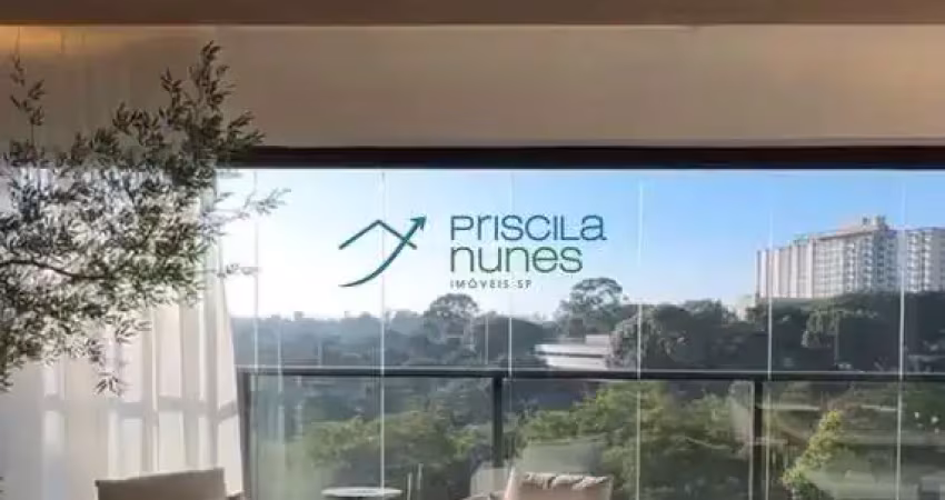 Apartamento com 3 quartos à venda na Avenida Professor Ascendino Reis, Vila Clementino, São Paulo