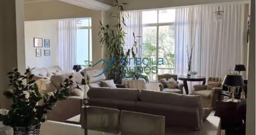 Apartamento com 4 quartos à venda na Rua Piauí, Higienópolis, São Paulo