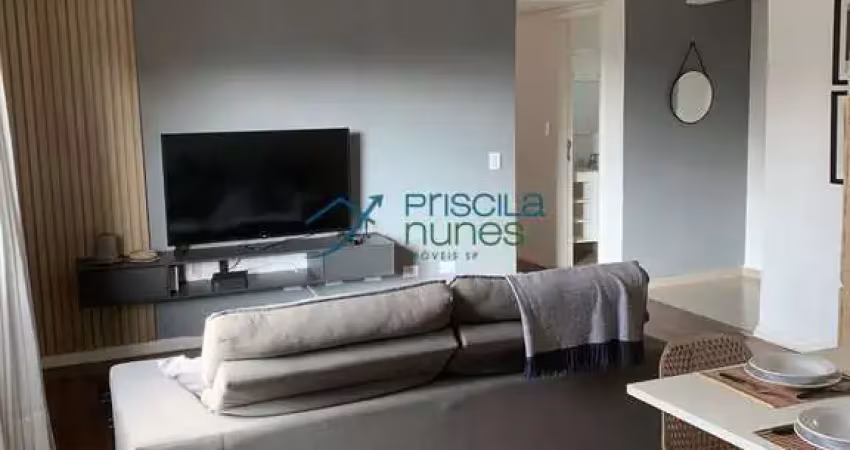 Apartamento com 3 quartos para alugar na Rua Santa Justina, Vila Olímpia, São Paulo