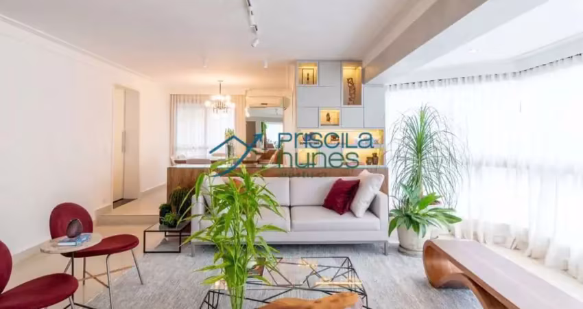 Apartamento com 3 quartos à venda na Rua Doutor Homem de Melo, Perdizes, São Paulo