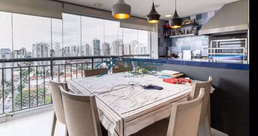 Apartamento com 2 quartos à venda na Rua Jeroaquara, Lapa, São Paulo