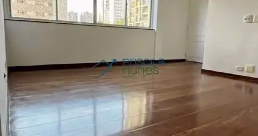 Apartamento com 3 quartos para alugar na Rua Cristiano Viana, Pinheiros, São Paulo
