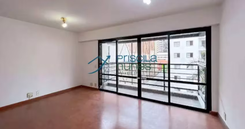Apartamento à venda no bairro vila olímpia - são paulo/sp