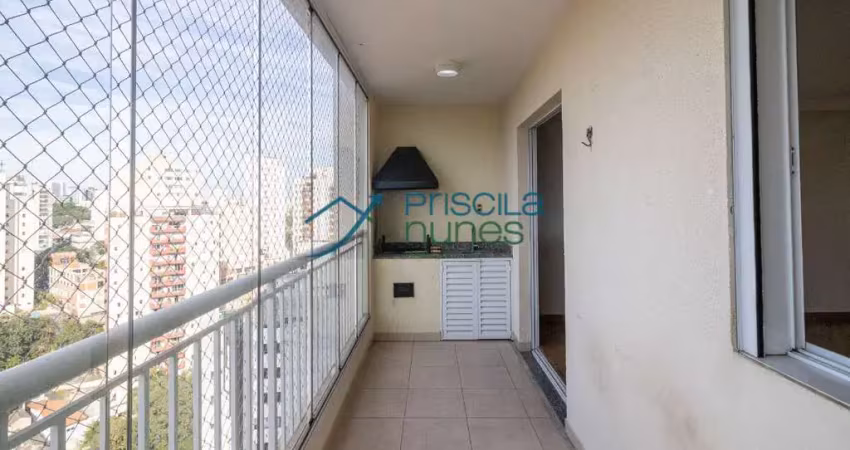 Apartamento com 2 quartos à venda na Rua Tonelero, Vila Ipojuca, São Paulo