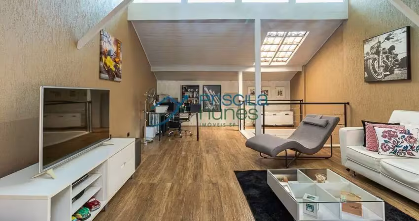 Casa com 3 quartos à venda na Rua Tanabi, Água Branca, São Paulo