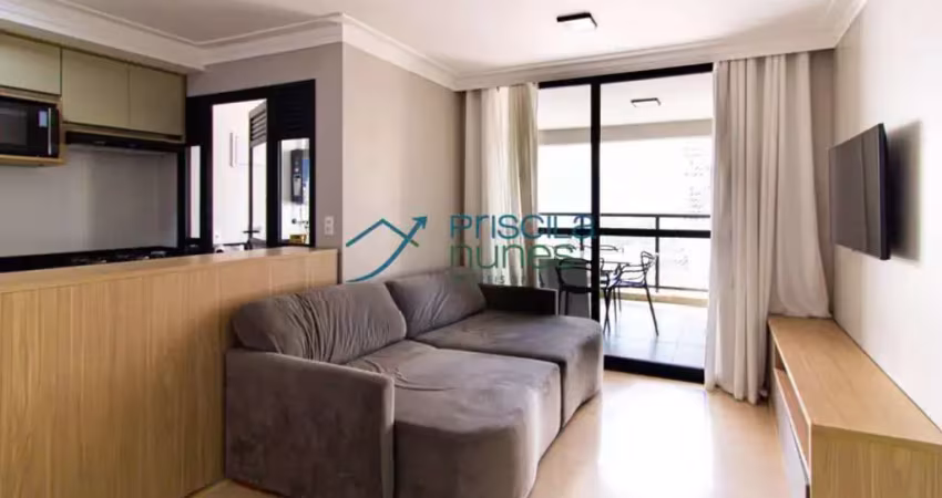 Apartamento com 2 quartos à venda na Rua Catão, Vila Romana, São Paulo