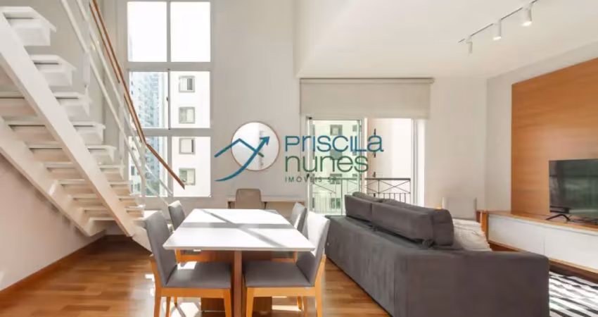 Apartamento para alugar no bairro pinheiros - são paulo/sp