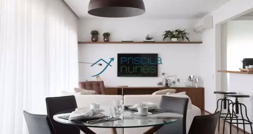 Apartamento com 1 quarto para alugar na Rua Nova Cidade, Vila Olímpia, São Paulo