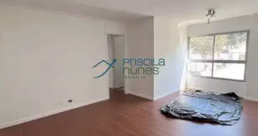 Apartamento com 2 quartos à venda na Avenida Pompéia, Pompéia, São Paulo