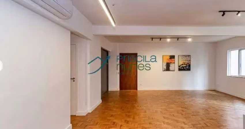 Apartamento com 3 quartos à venda na Alameda Jaú, Jardim Paulista, São Paulo