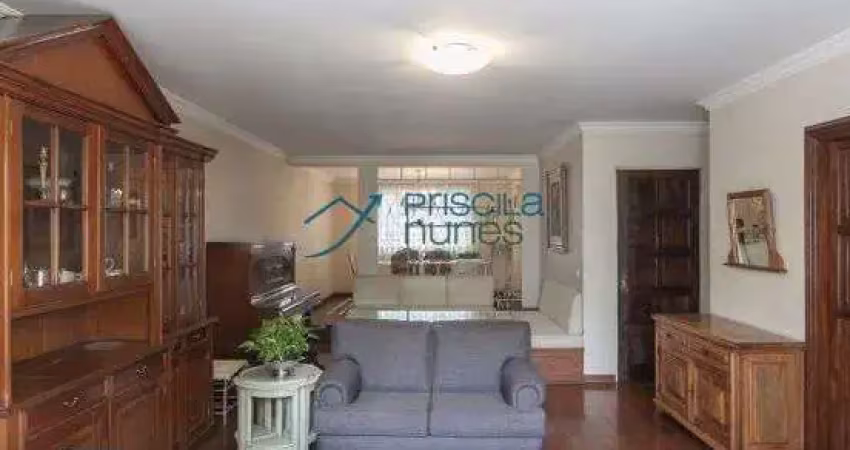 Apartamento itaim bibi  com localização privilegiada