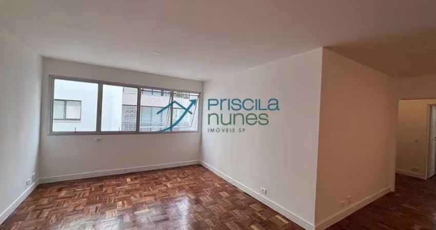 Apartamento com 3 quartos à venda na Rua Doutor Gabriel dos Santos, Santa Cecília, São Paulo