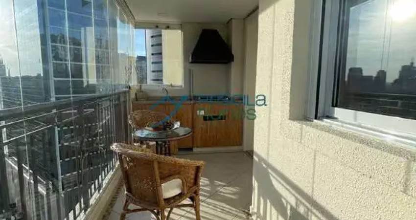 Apartamento com 2 quartos para alugar na Rua Tavares Cabral, Pinheiros, São Paulo