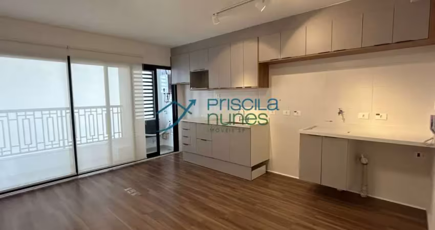 Apartamento com 1 quarto à venda na Rua Minerva, Perdizes, São Paulo