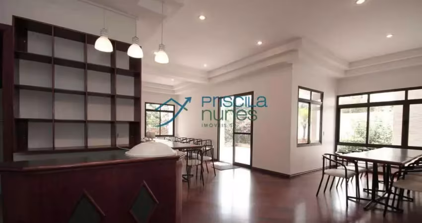 Apartamento com 3 quartos para alugar na Rua Pedro Pomponazzi, Vila Mariana, São Paulo