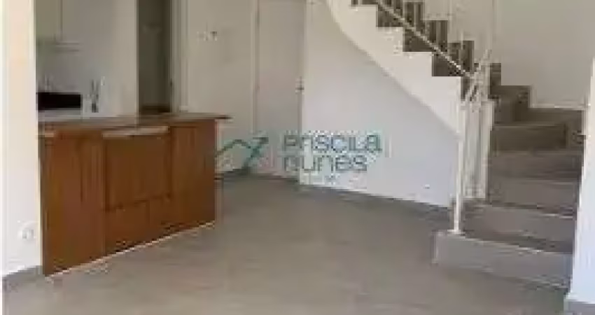 Apartamento com 2 quartos para alugar na Rua Isabel de Castela, Vila Madalena, São Paulo