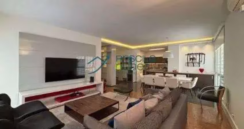 Apartamento com 2 quartos para alugar na Rua Urimonduba, Itaim Bibi, São Paulo