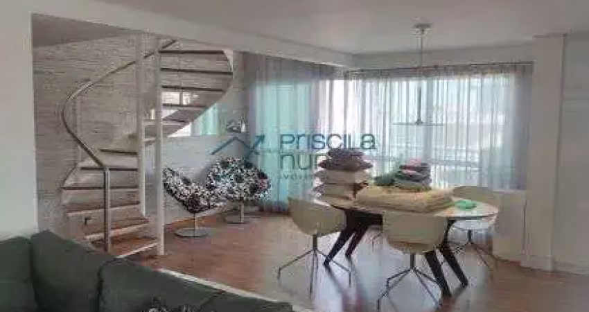 Apartamento com 1 quarto à venda na Rua Diogo Jácome, Vila Nova Conceição, São Paulo