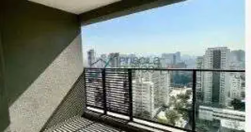 Apartamento com 1 quarto à venda na Avenida Pompéia, Pompéia, São Paulo