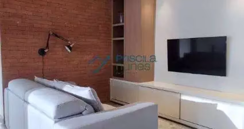 Apartamento com 2 quartos para alugar na Rua Professor José Leite e Oiticica, Vila Gertrudes, São Paulo