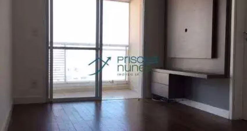 Apartamento com 1 quarto à venda na Rua Major Quedinho, Centro, São Paulo
