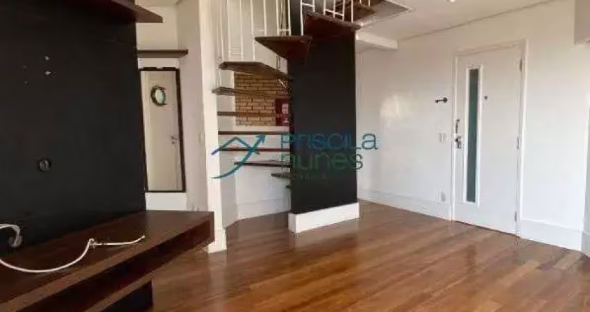 Cobertura com 2 quartos à venda na Rua Jericó, 227, Sumarezinho, São Paulo