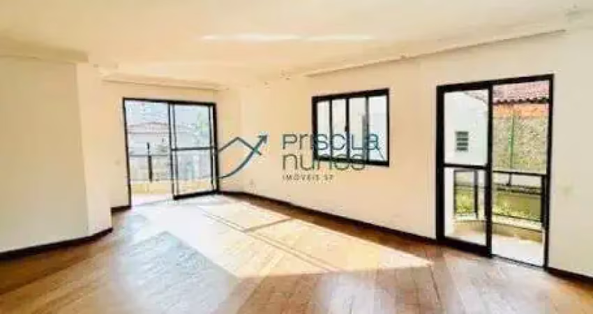 Apartamento  pompeia com varanda e piscina no condomínio