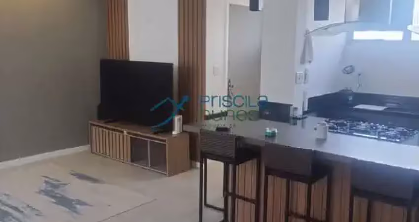 Apartamento com 2 quartos à venda na Rua Abílio Soares, 556, Paraíso, São Paulo