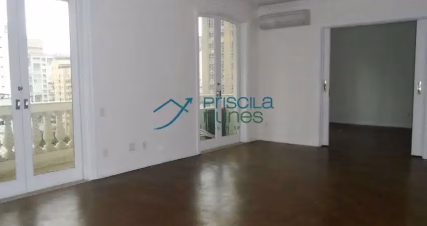 Apartamento com 2 quartos para alugar na Rua Padre João Manuel, 676, Cerqueira César, São Paulo