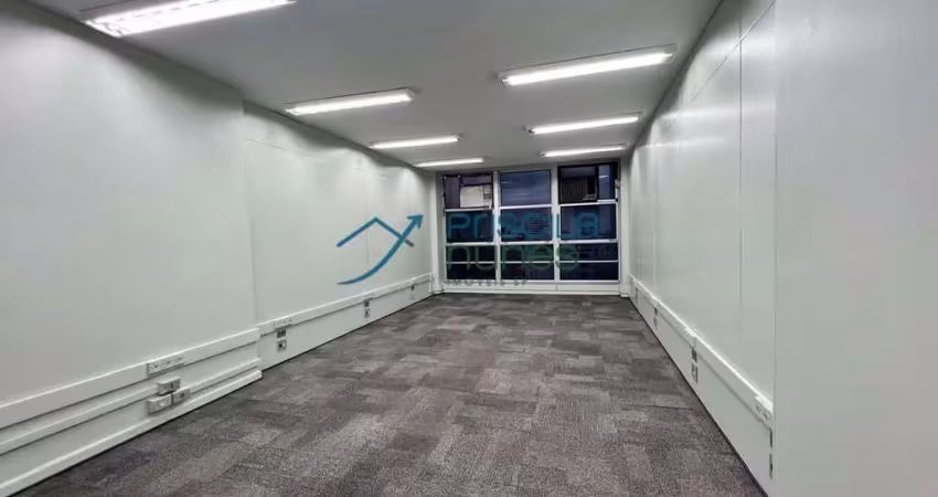 Sala comercial para alugar na Avenida Paulista, 326, Bela Vista, São Paulo