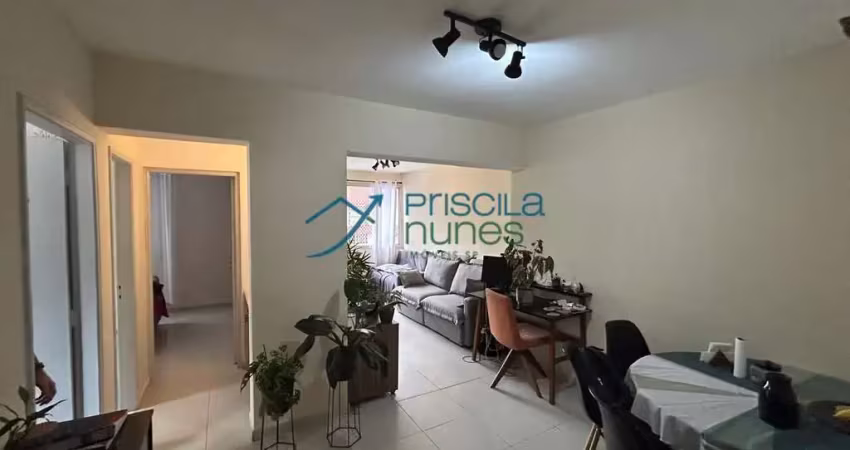 Apartamento 47 metros  com vaga próximo ao mackenzie