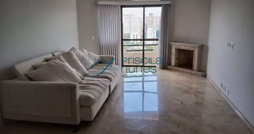 Apartamento com 2 quartos à venda na Rua Bartira, 62, Perdizes, São Paulo