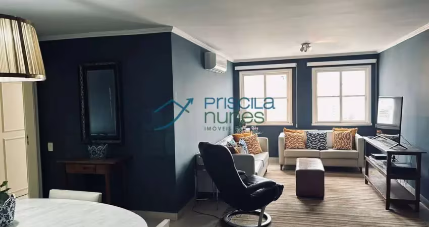 Apartamento com 3 quartos à venda na Avenida Higienópolis, 587, Higienópolis, São Paulo