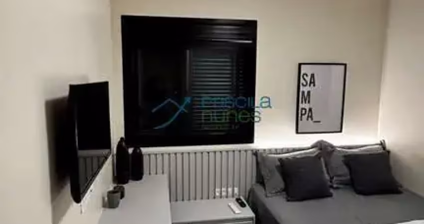 Flat com 2 quartos à venda na Rua Sampaio Viana, 425, Paraíso, São Paulo