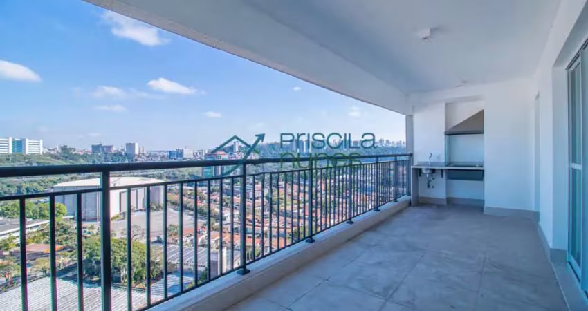 Apartamento com 2 quartos à venda na Rua Bento Branco de Andrade Filho, 477, Jardim Dom Bosco, São Paulo