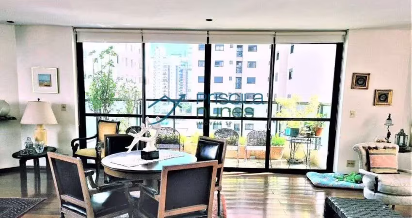 Apartamento   jaedim américa alto padrão 1 por andar