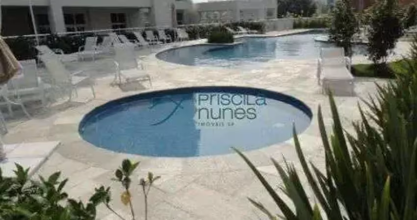 Apartamento com 4 quartos à venda na Avenida Doutor Cardoso de Melo, 585, Vila Olímpia, São Paulo