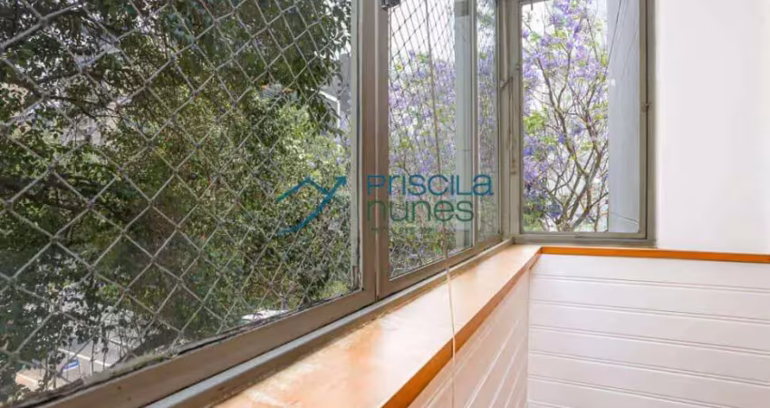 Apartamento à venda no bairro bela vista - são paulo/sp