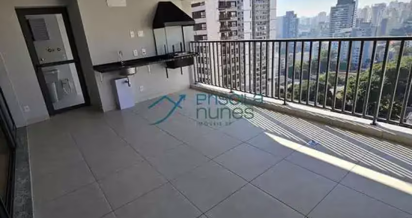 Apartamento com 3 quartos à venda na Rua Tucuna, 250, Pompéia, São Paulo