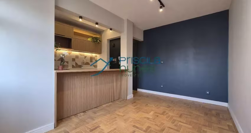 Apartamento com 1 quarto à venda na Rua Iguatemi, 335, Itaim Bibi, São Paulo