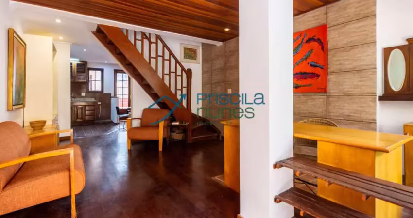 Casa com 2 quartos à venda na Rua José Maria Lisboa, 541, Jardim Paulista, São Paulo