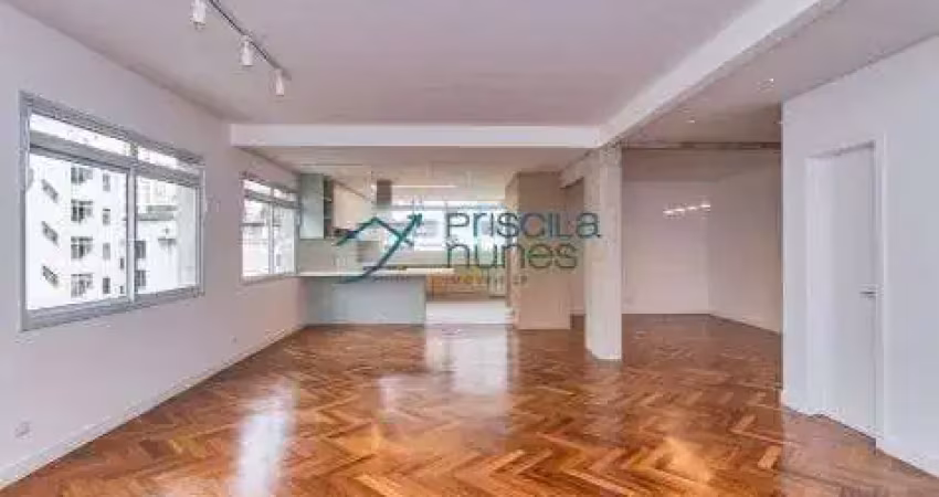 Apartamento com 3 quartos à venda na Rua Maranhão, 531, Higienópolis, São Paulo