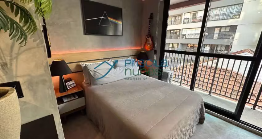 Kitnet / Stúdio à venda na Rua Doutor Tomás Alves, 172, Vila Mariana, São Paulo