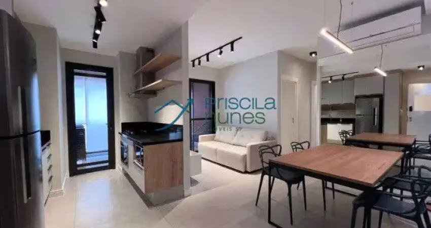 Apartamento  cerqueira césar com lazer e infraestrutura