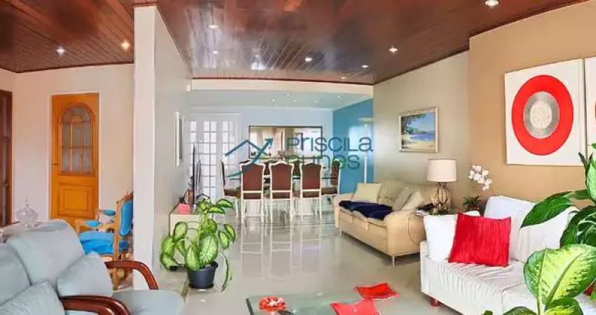 Cobertura duplex em perdizes com piscina 5 dormitórios 4 vagas