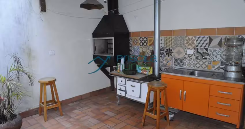 Casa com 3 quartos à venda na Rua Leandro Dupré, 614, Vila Clementino, São Paulo