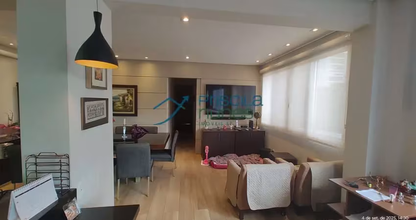 Apartamento alto padrão em jardim europa, são paulo/sp
